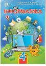 Інформатика, 4 клас